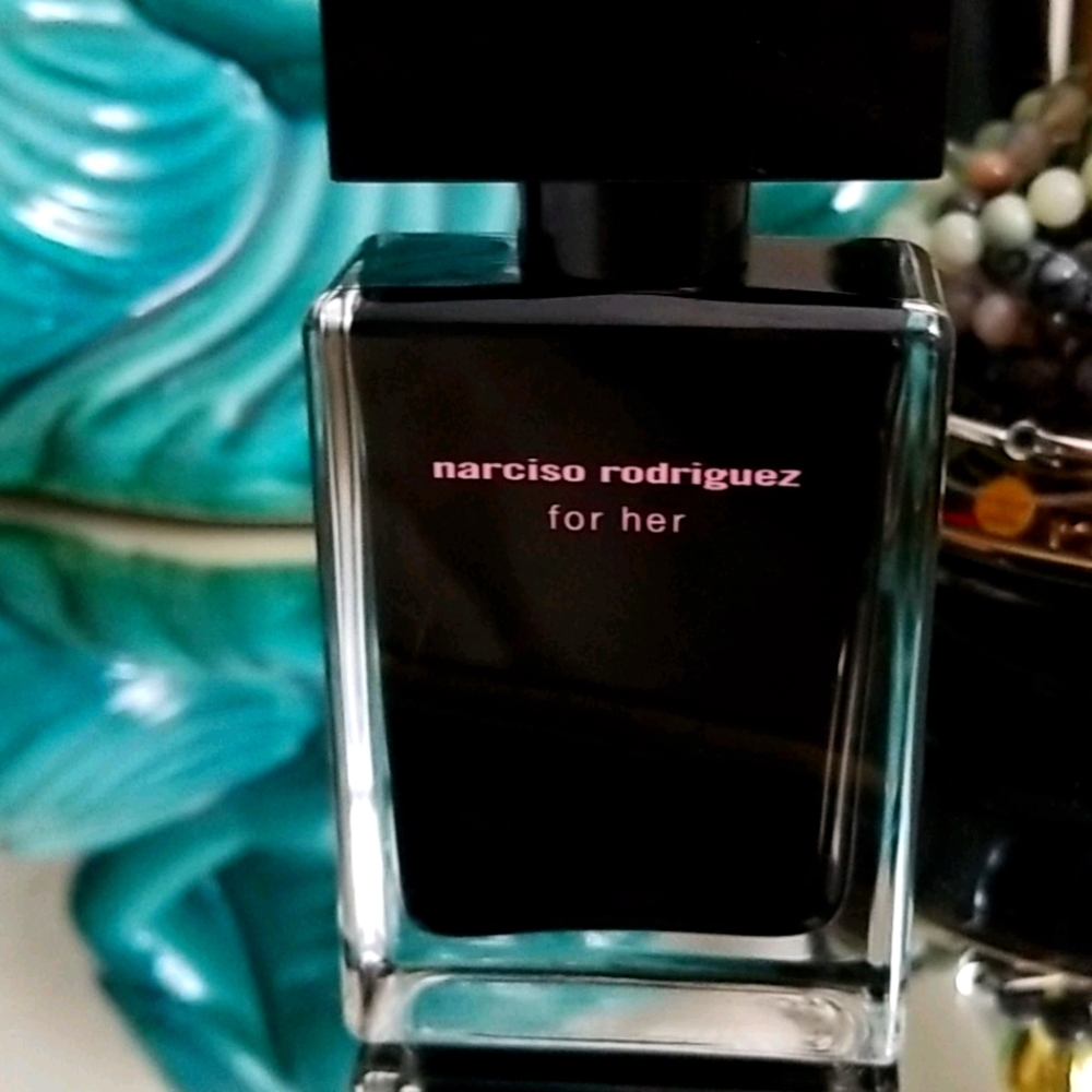 Narciso Rodriguez for Her Eau de Toilette